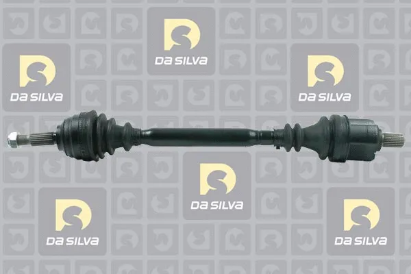 Drive Shaft (4439T)