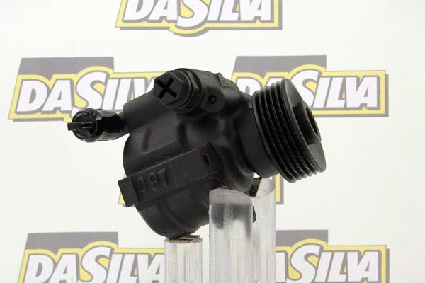 Hydraulic Pump, steering