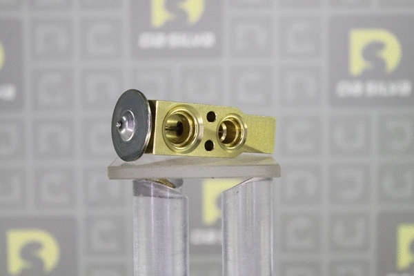 Expansion Valve, air conditioning (FD1135)