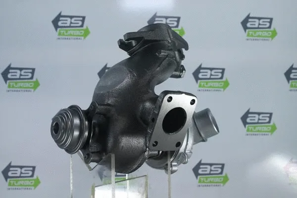 Charger, charging (supercharged/turbocharged) (AS1095)