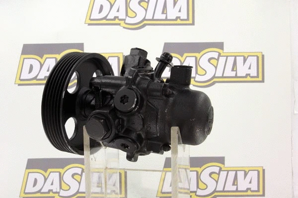 Hydraulic Pump, steering