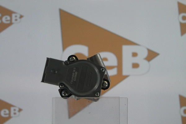 EGR Valve
