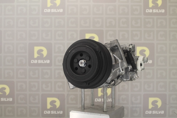 Compressor, air conditioning (FC1297)