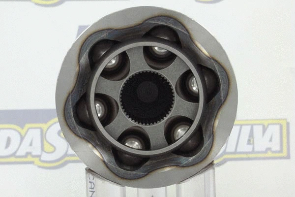 Joint Kit, drive shaft