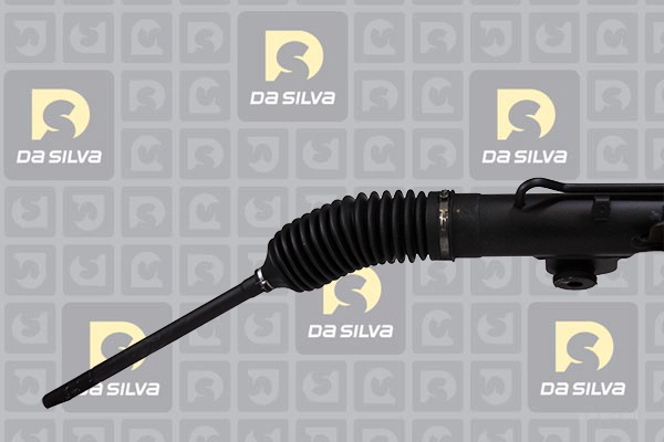 Steering Gear