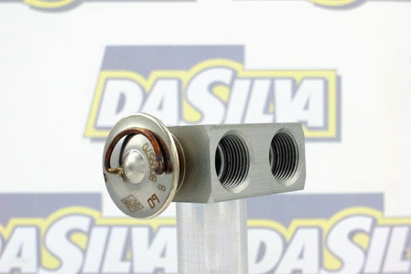 Expansion Valve, air conditioning (FD1036)