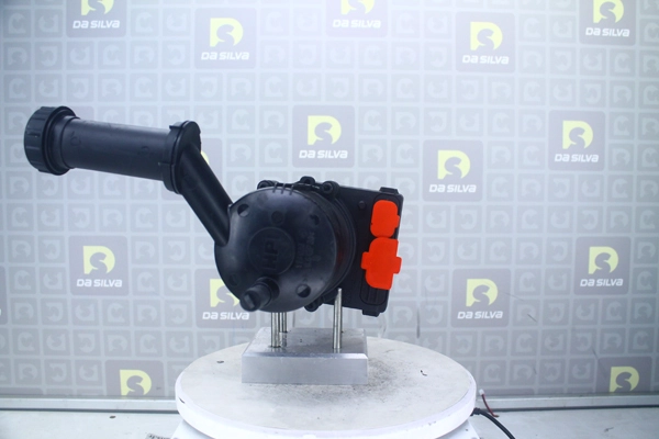 Hydraulic Pump, steering