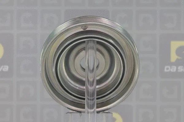 Belt Pulley, crankshaft