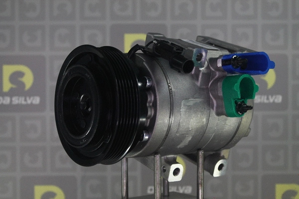 Compressor, air conditioning (FC0765)