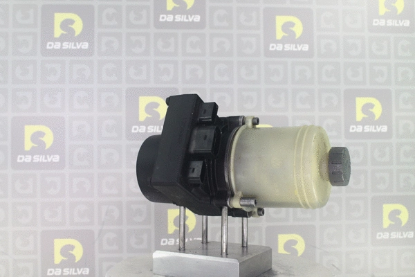 Hydraulic Pump, steering