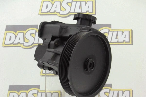 Hydraulic Pump, steering