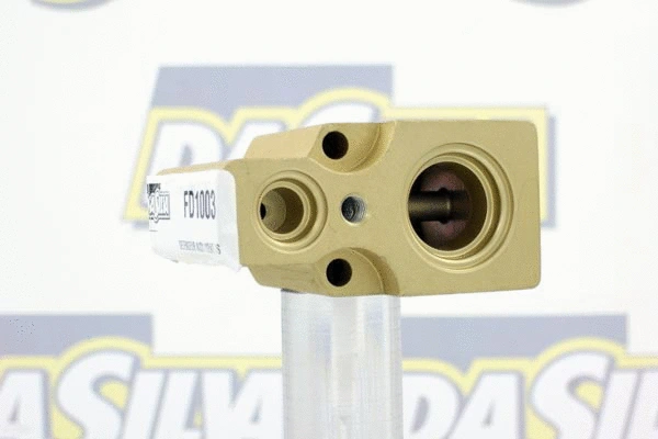 Expansion Valve, air conditioning