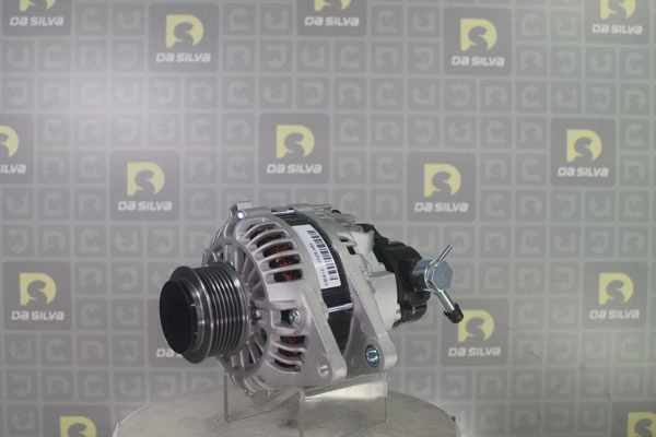 Alternator (030615)