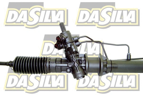 Steering Gear