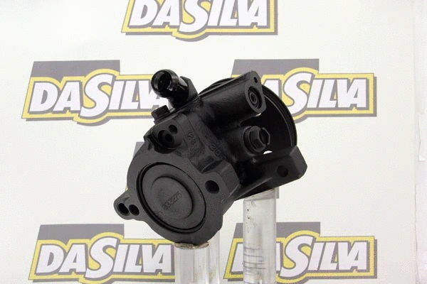 Hydraulic Pump, steering