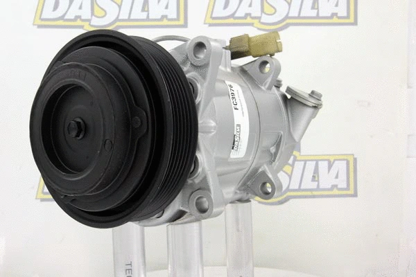 Compressor, air conditioning (FC3976)