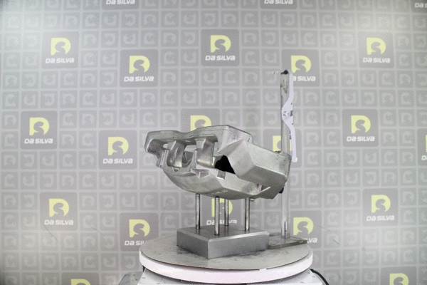 Brake Caliper (ET9558)