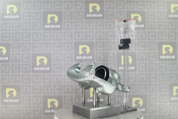 Brake Caliper (ET9840)