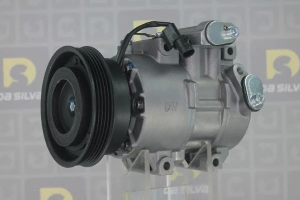 Compressor, air conditioning (FC0761)