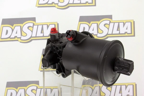 Hydraulic Pump, steering