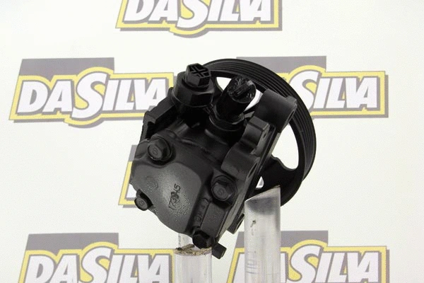 Hydraulic Pump, steering