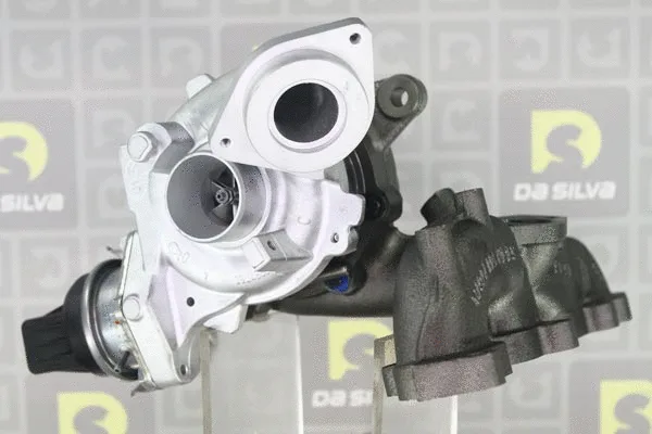 Charger, charging (supercharged/turbocharged) (AS1304)