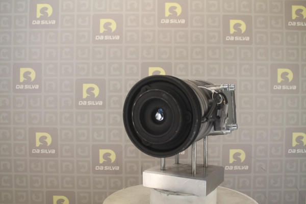 Compressor, air conditioning (FC1716)