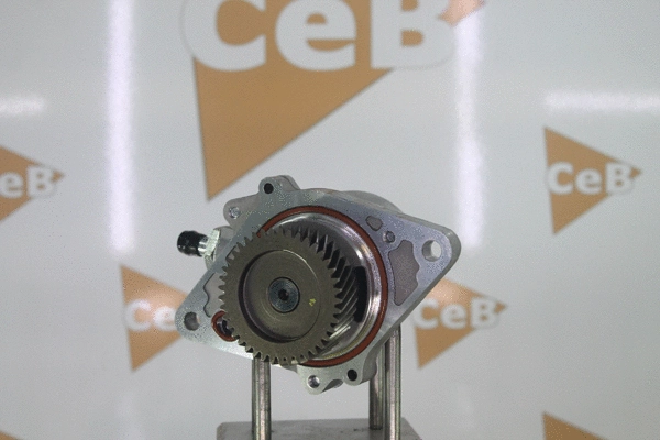 Vacuum Pump, braking system