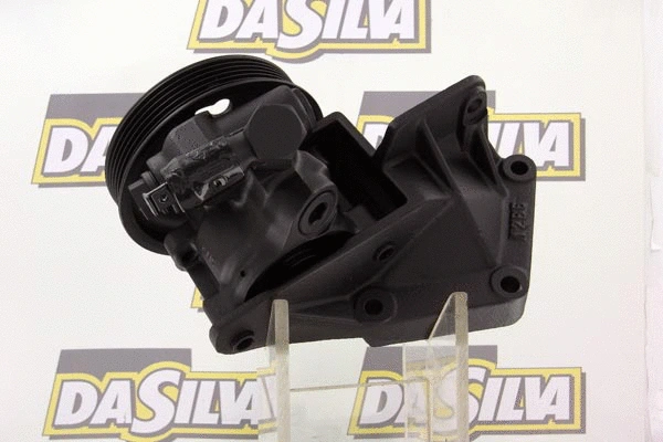 Hydraulic Pump, steering