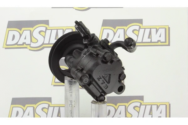 Hydraulic Pump, steering