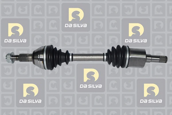 Drive Shaft (90017T)