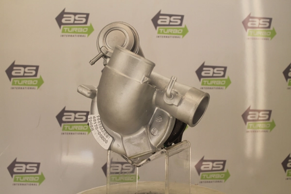 Charger, charging (supercharged/turbocharged) (AS7297)