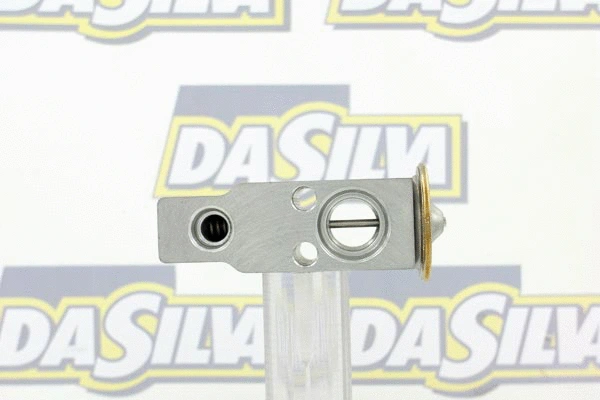 Expansion Valve, air conditioning