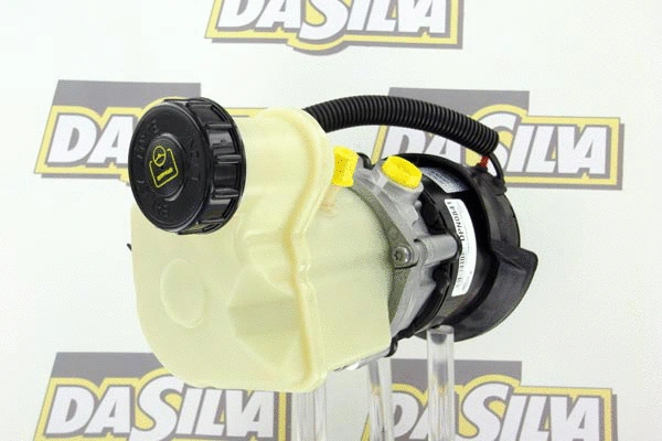 Hydraulic Pump, steering (DPN0841)
