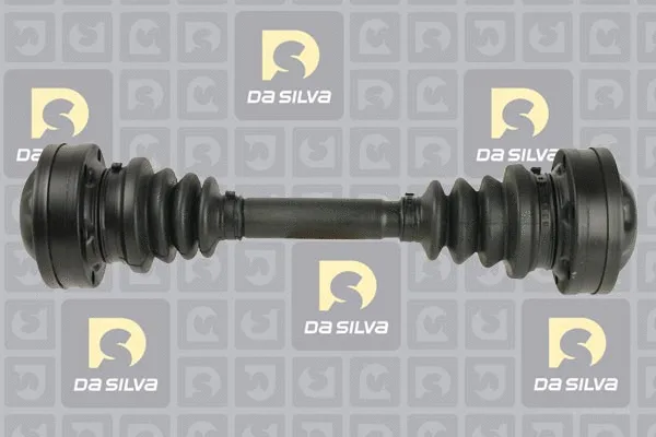 Drive Shaft (1108T)