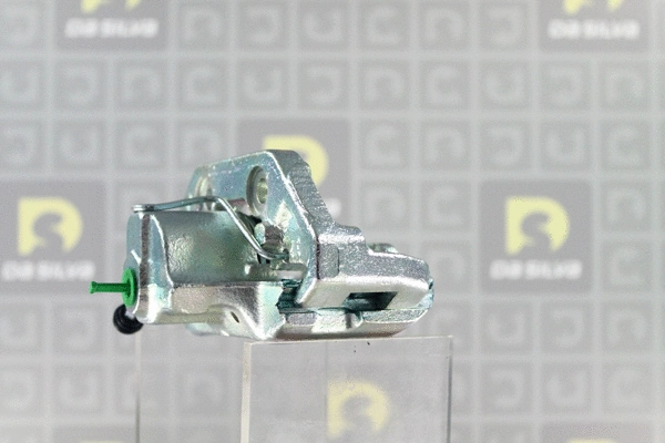 Brake Caliper