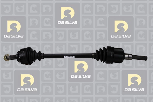 Drive Shaft (6286T)