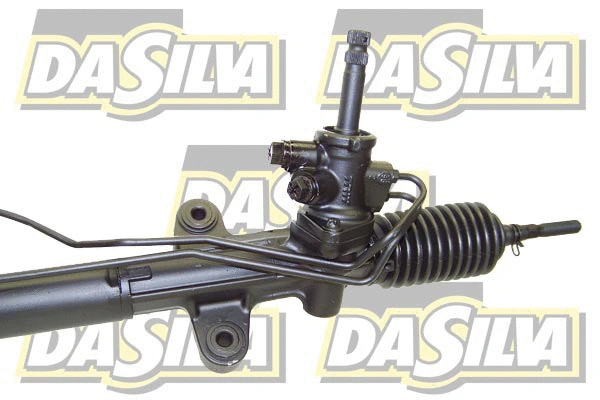 Steering Gear