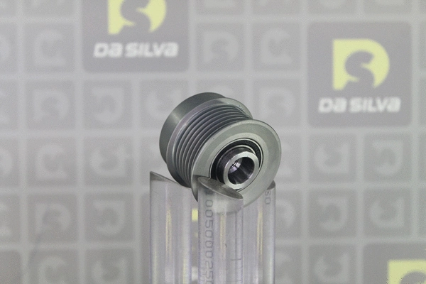 Alternator Freewheel Clutch