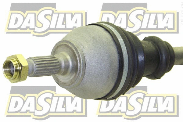 Drive Shaft