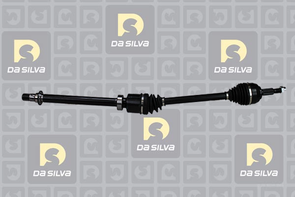 Drive Shaft (4588T)