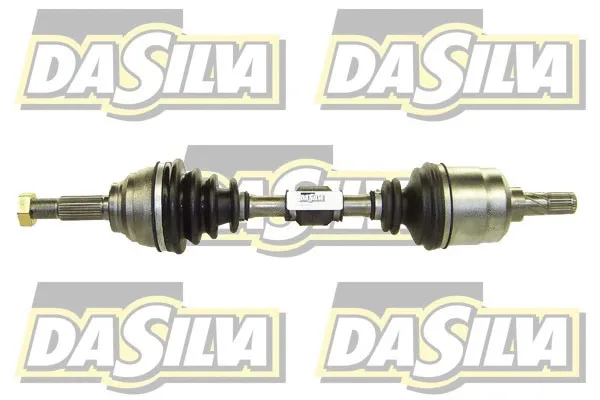 Drive Shaft (96154T)