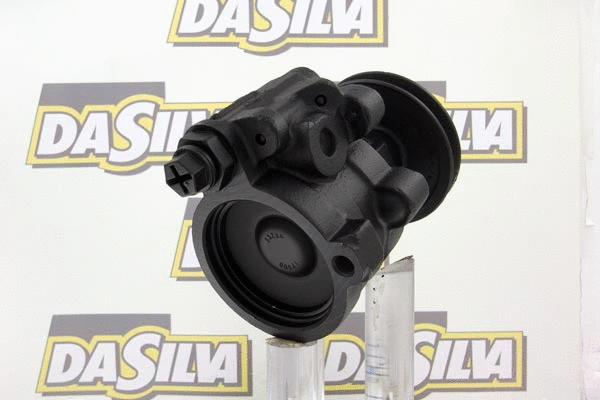 Hydraulic Pump, steering