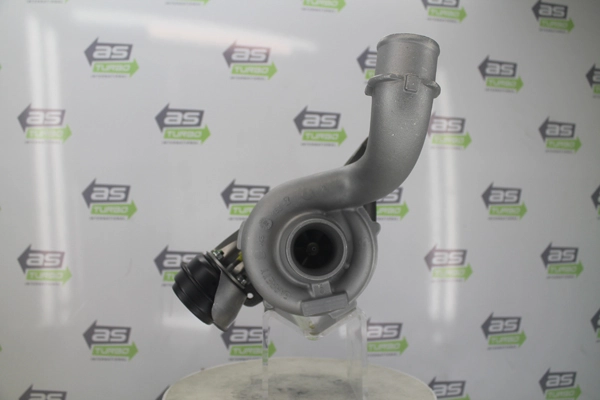 Charger, charging (supercharged/turbocharged) (AS7072)