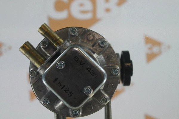 Vacuum Pump, braking system