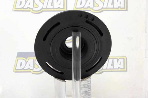 Belt Pulley, crankshaft