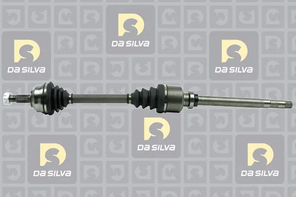 Drive Shaft (192T)