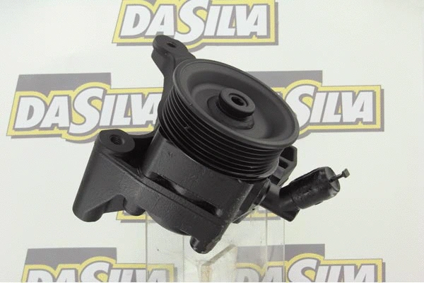 Hydraulic Pump, steering