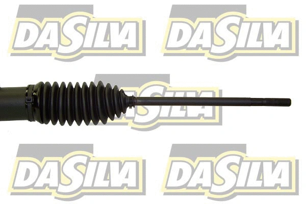 Steering Gear