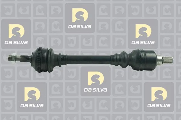 Drive Shaft (3549AT2)